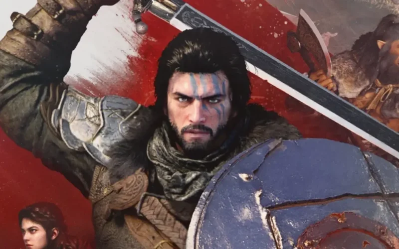 تحديثات أخيرة.. Crimson Desert تستعد للإطلاق بأداء محسن